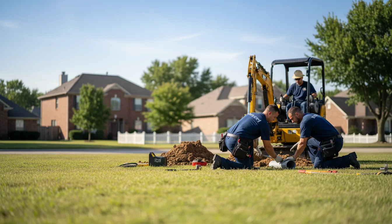 Water Heater Repair in Evadale, TX near me